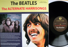 Beatles - Alternate Harrisongs