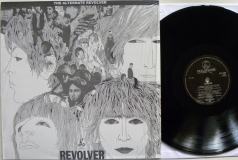 Beatles - Alternate Revolver