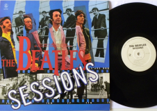 Beatles - Sessions