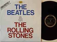Beatles - The Beatles & Rolling Stones
