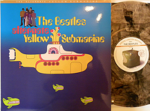 Beatles - Yellow Submarine (Swinging Pigs)