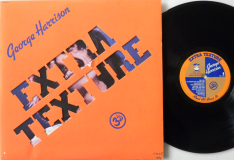 Harrison  - Extra Texture