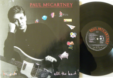McCartney - All the Best