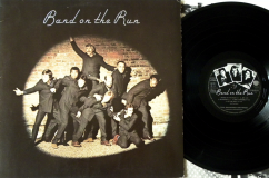Wings - Band on the run