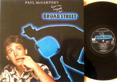 McCartney - Give My Regards to Broad Street