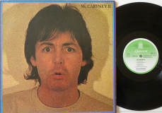 McCartney - McCartney II