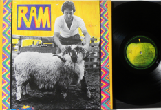 McCartney - RAM