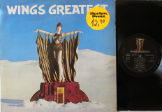 Wings - Greatest Hits