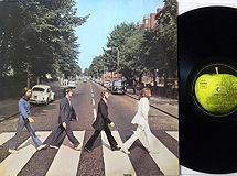 Beatles - Abbey Road (Club Edition)