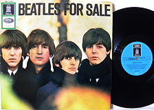 Beatles - Beatles for sale