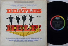 Beatles - Help (USA)