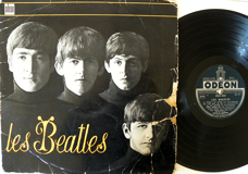 Beatles -Les Beatles