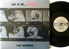 Beatles - Let it be Naked