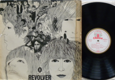 Beatles - Revolver (D SMO)