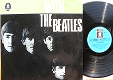 Beatles - With the Beatles