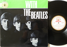 Beatles - With the Beatles