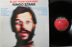 Ringo Starr - Blast from your Past