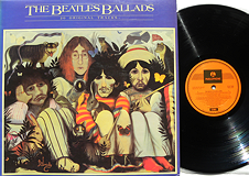 Beatles Ballads (Australien)