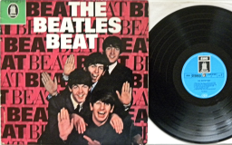 Beatles - Beat