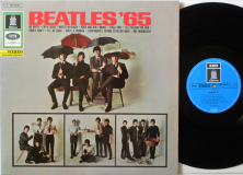 Beatles - Beatles'65 