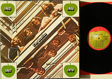 Beatles - 1962 - 1970 (Box)