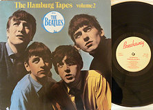 Beatles - Hamburg Tapes II