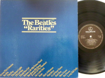 Beatles - Rarities