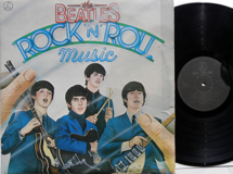 Beatles - Rock'n Roll Music