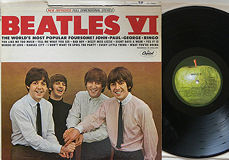 Beatles -VI