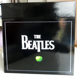 Beatles - Box 2012