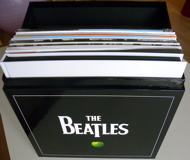 Beatles - Box 2012