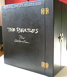 Beatles -MFSL Box Collection