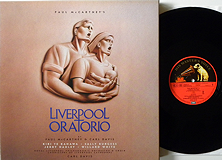 McCartney - Liverpool Oratorio